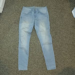 Light blue Jennings
